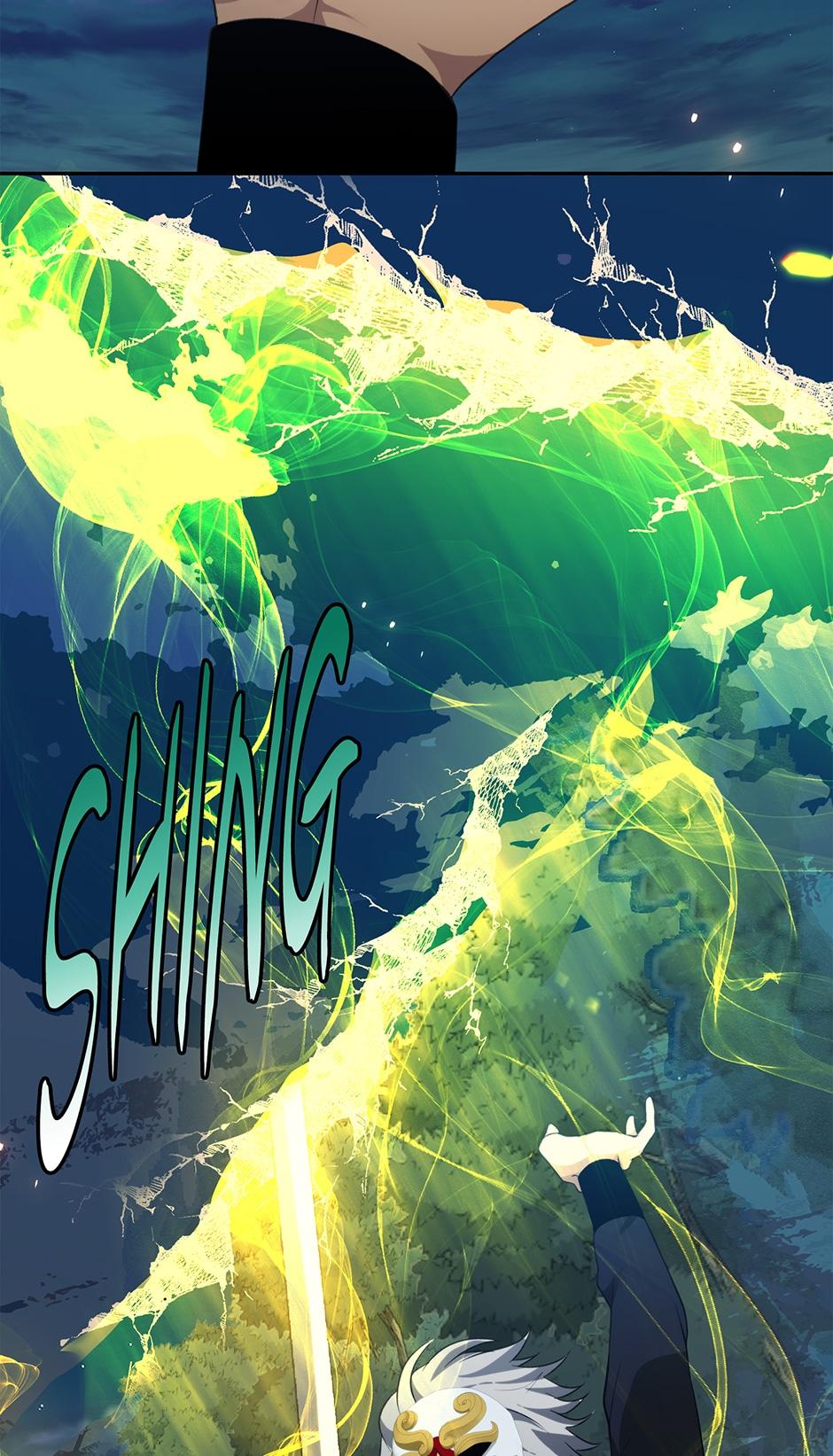 Read Second Life Ranker EN Manga Online