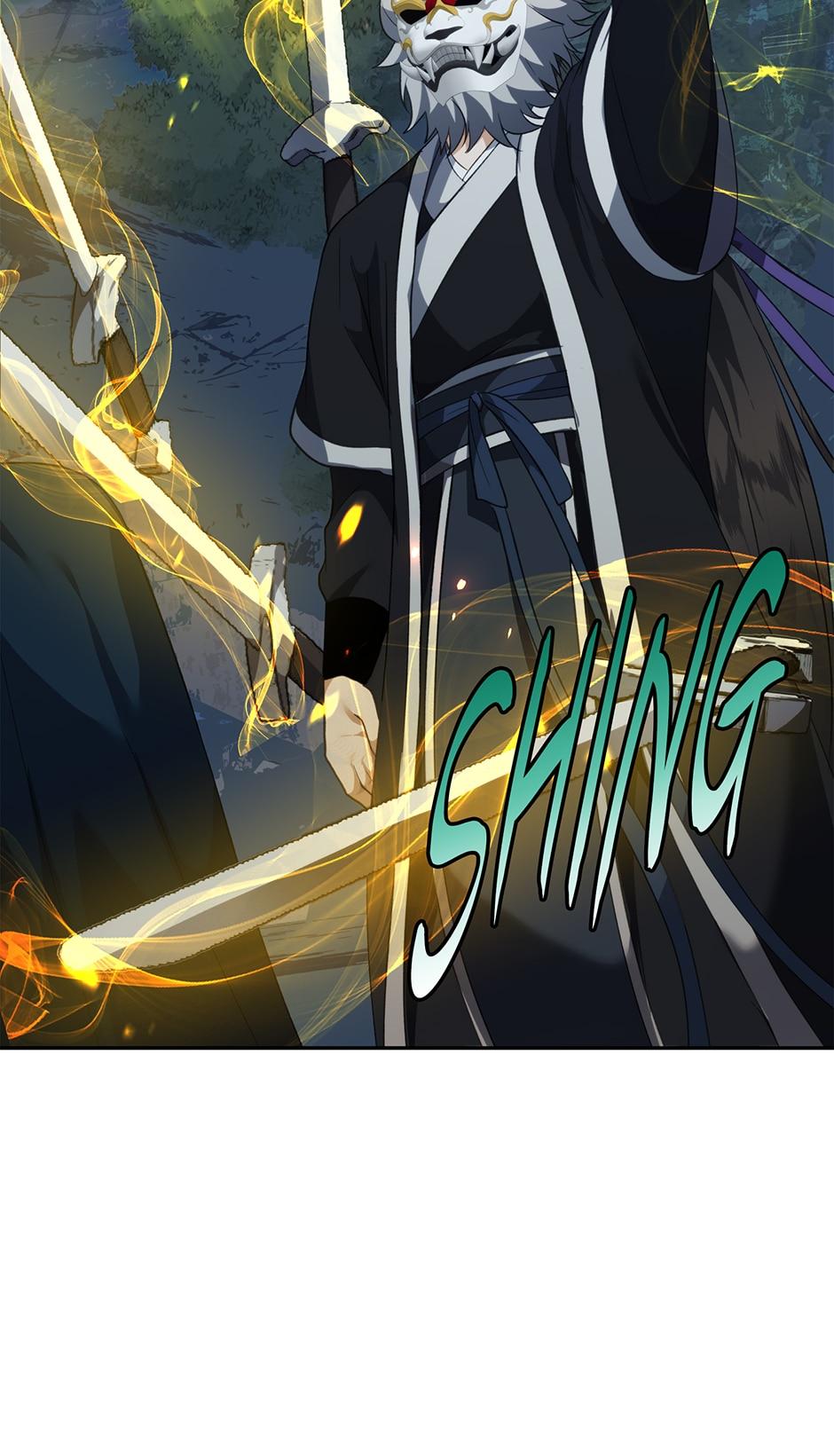 Read Second Life Ranker EN Manga Online