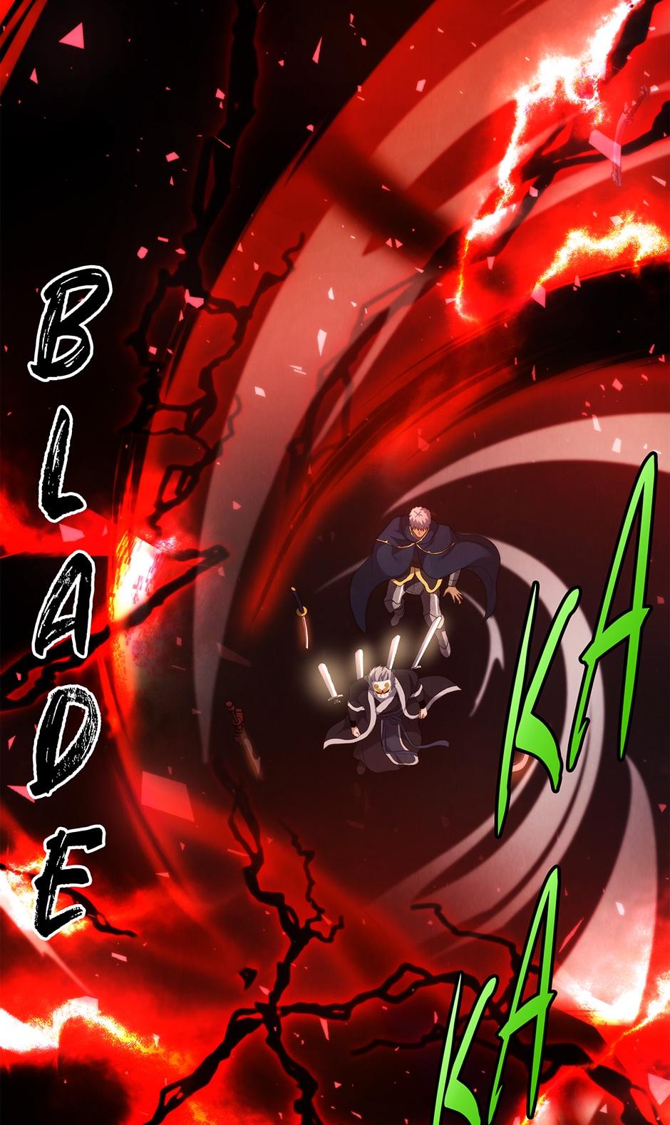 Read Second Life Ranker EN Manga Online