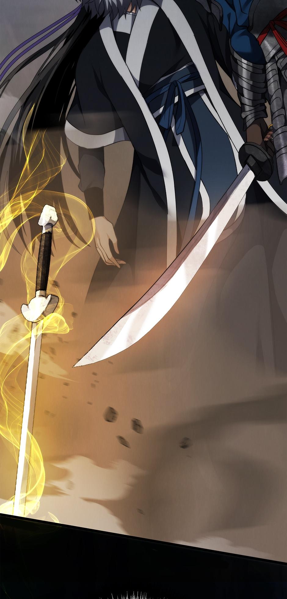 Read Second Life Ranker EN Manga Online
