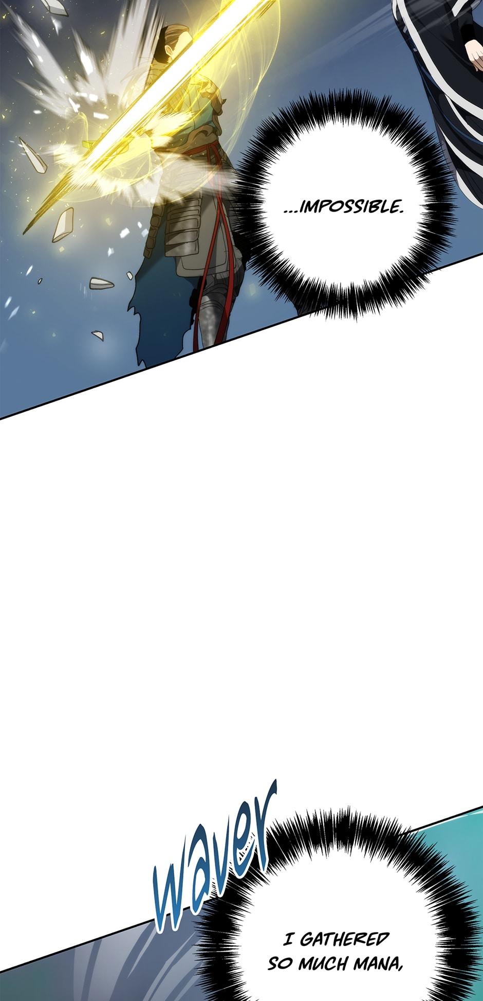 Read Second Life Ranker EN Manga Online