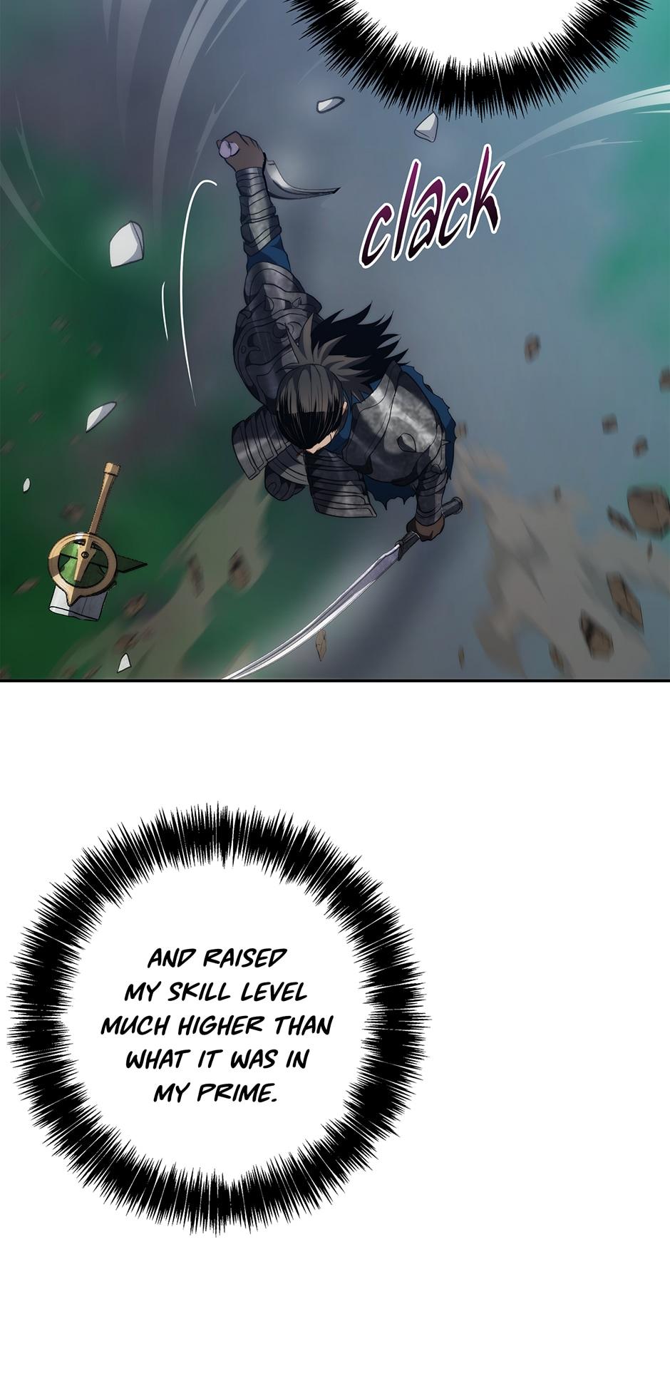 Read Second Life Ranker EN Manga Online
