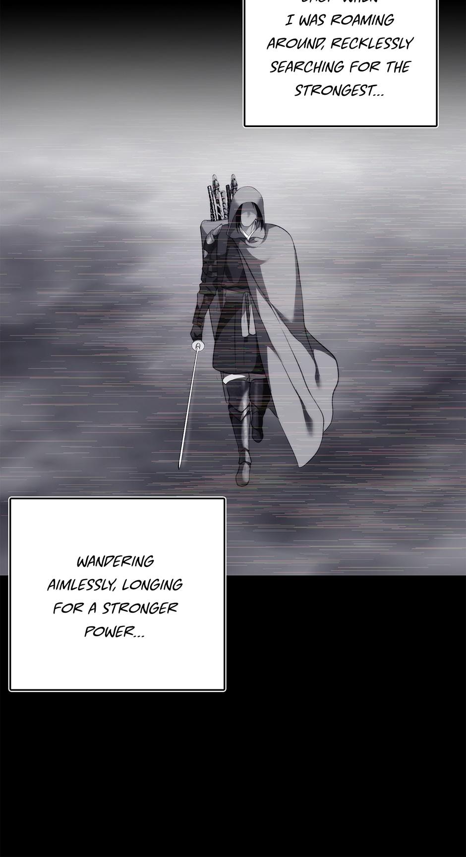 Read Second Life Ranker EN Manga Online