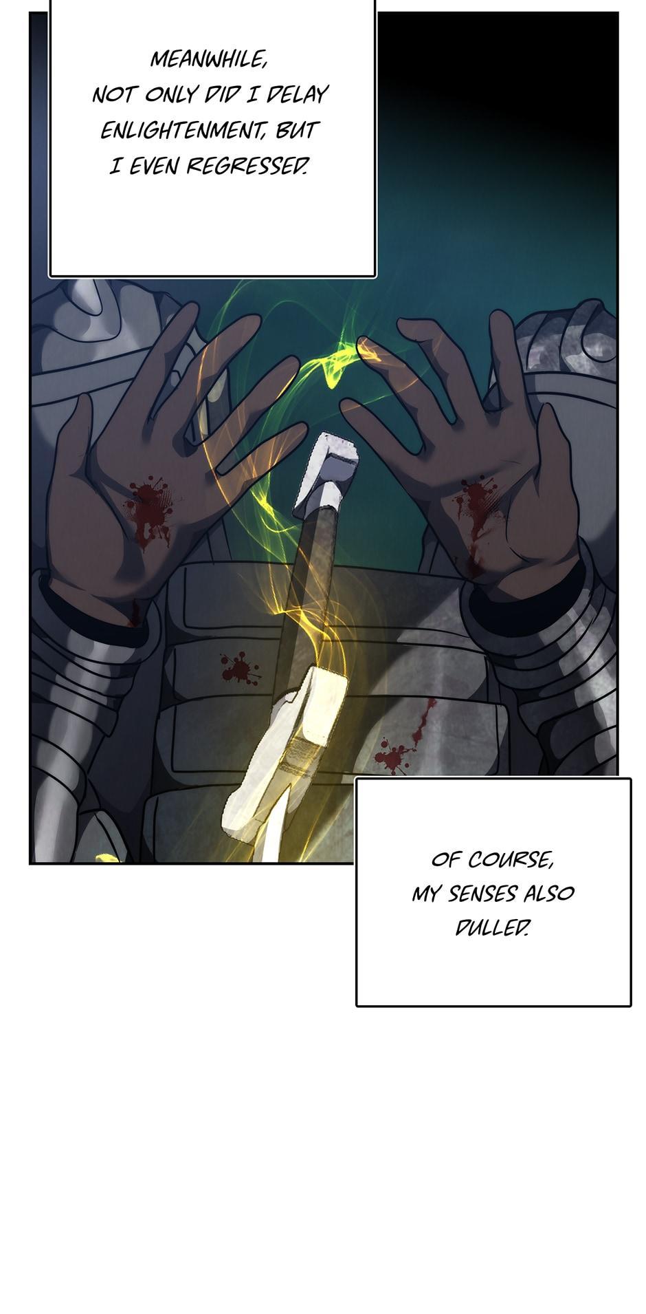 Read Second Life Ranker EN Manga Online
