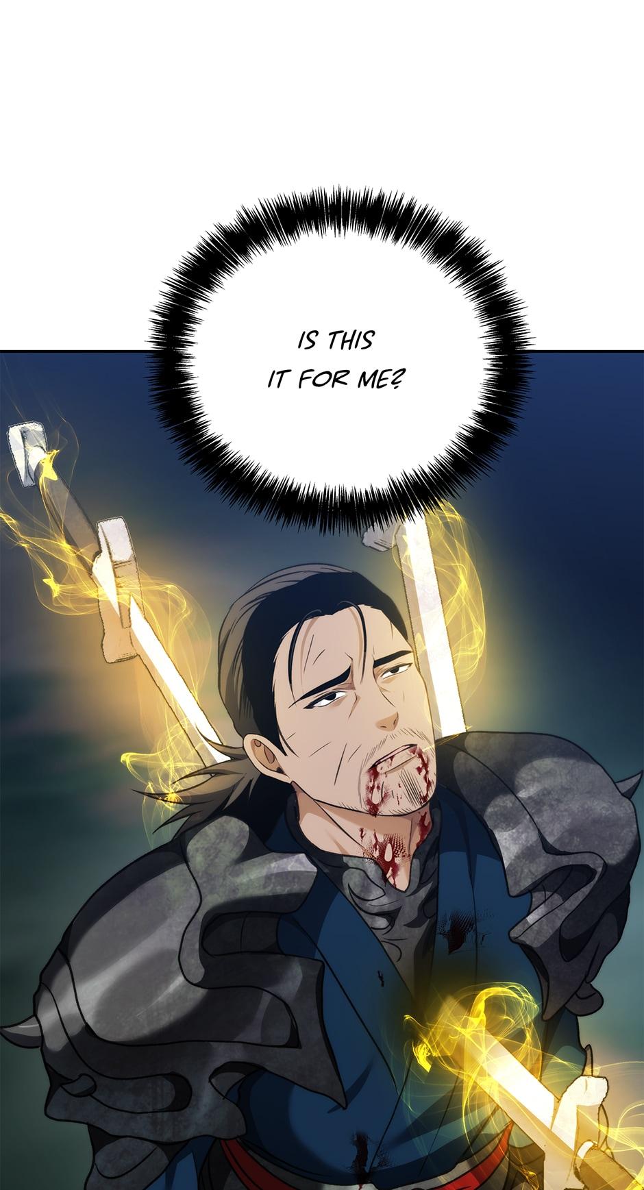 Read Second Life Ranker EN Manga Online