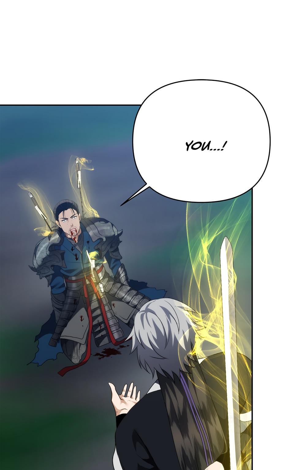 Read Second Life Ranker EN Manga Online