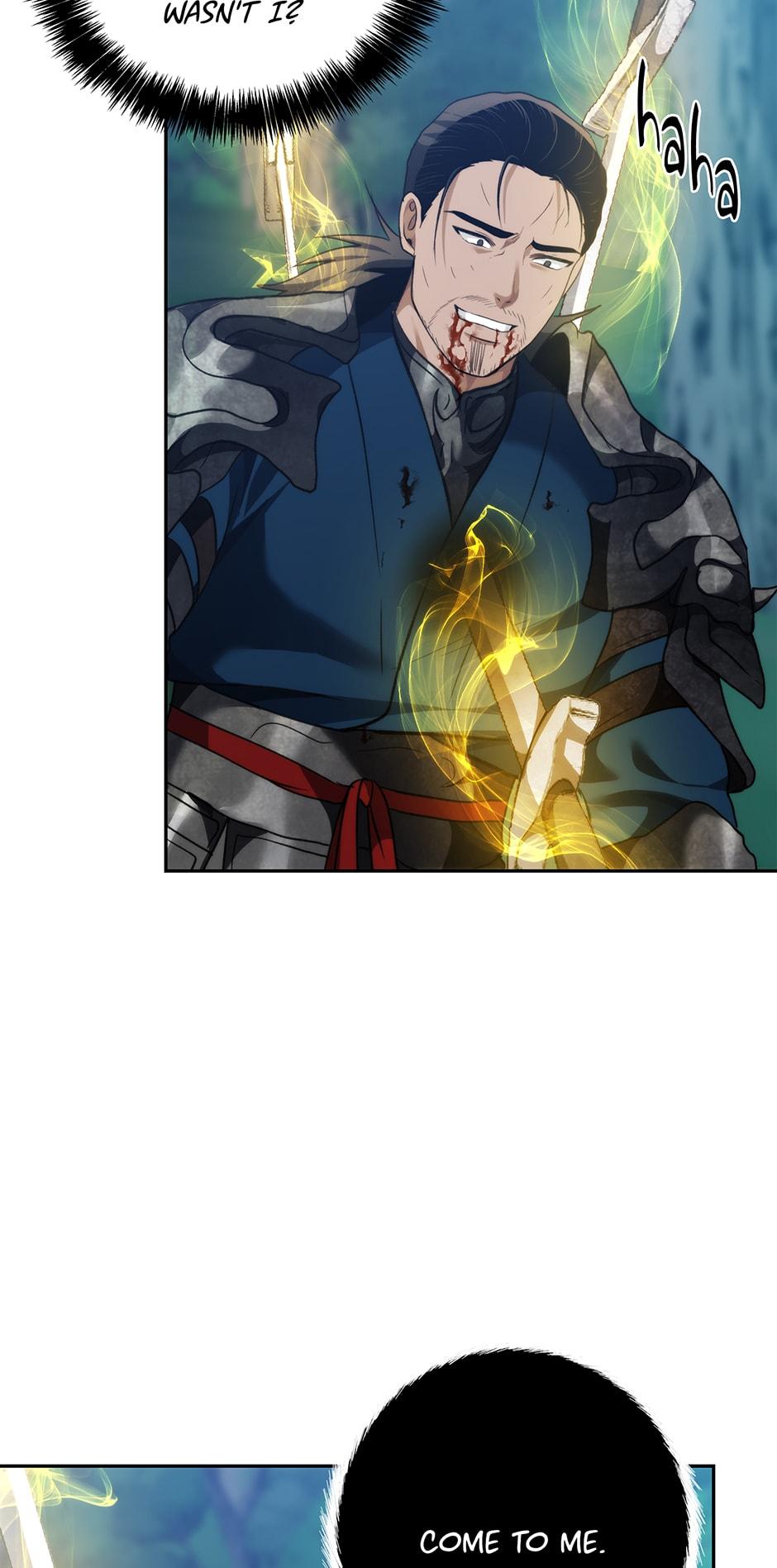 Read Second Life Ranker EN Manga Online