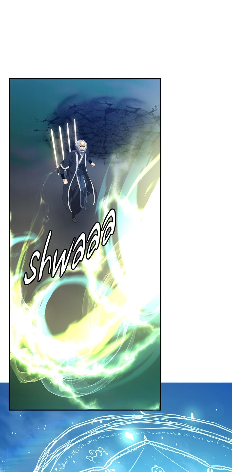 Read Second Life Ranker EN Manga Online