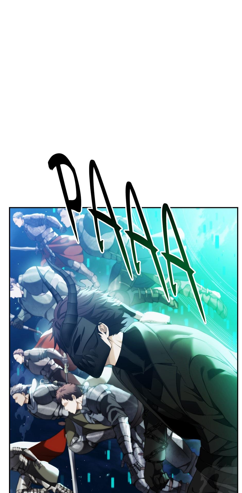 Read Second Life Ranker EN Manga Online