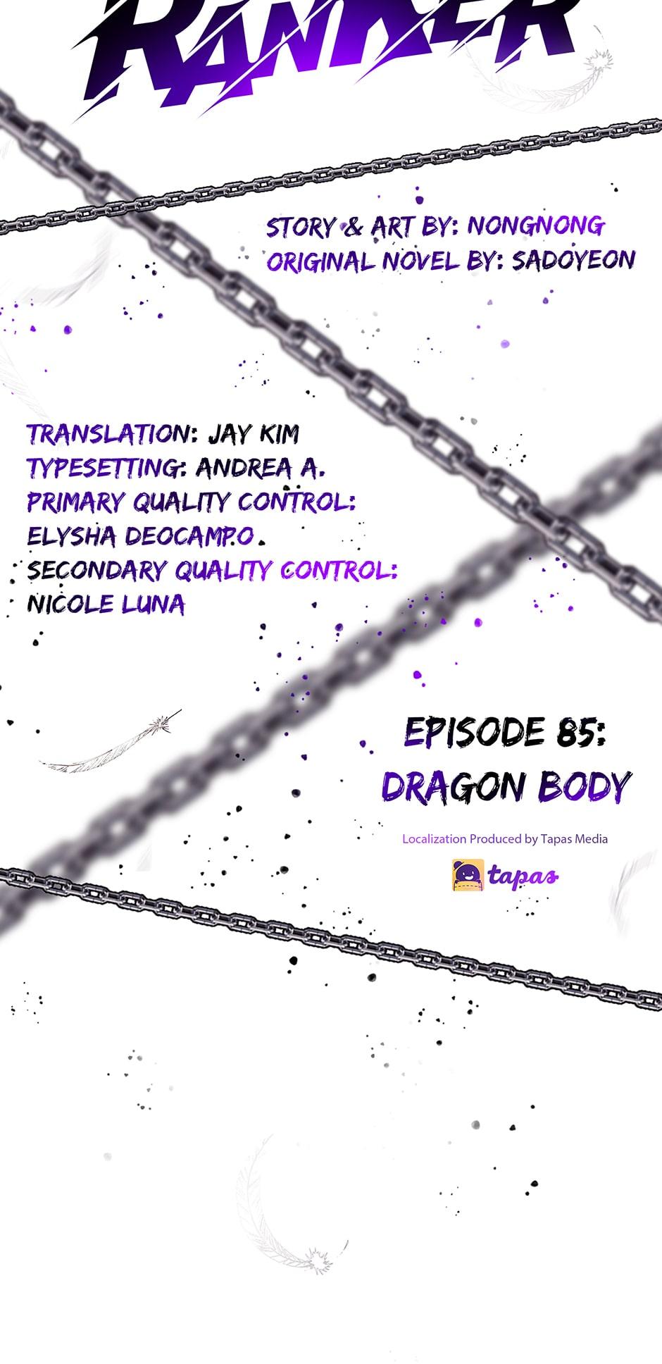 Read Second Life Ranker EN Manga Online
