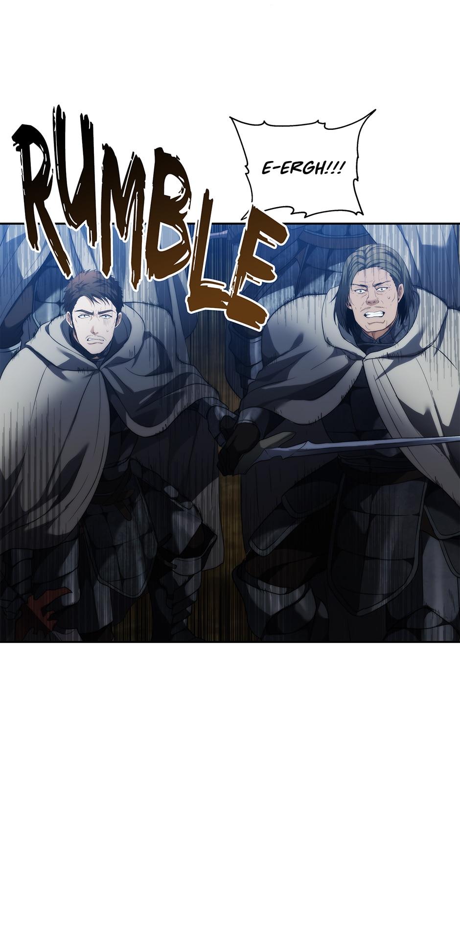 Read Second Life Ranker EN Manga Online