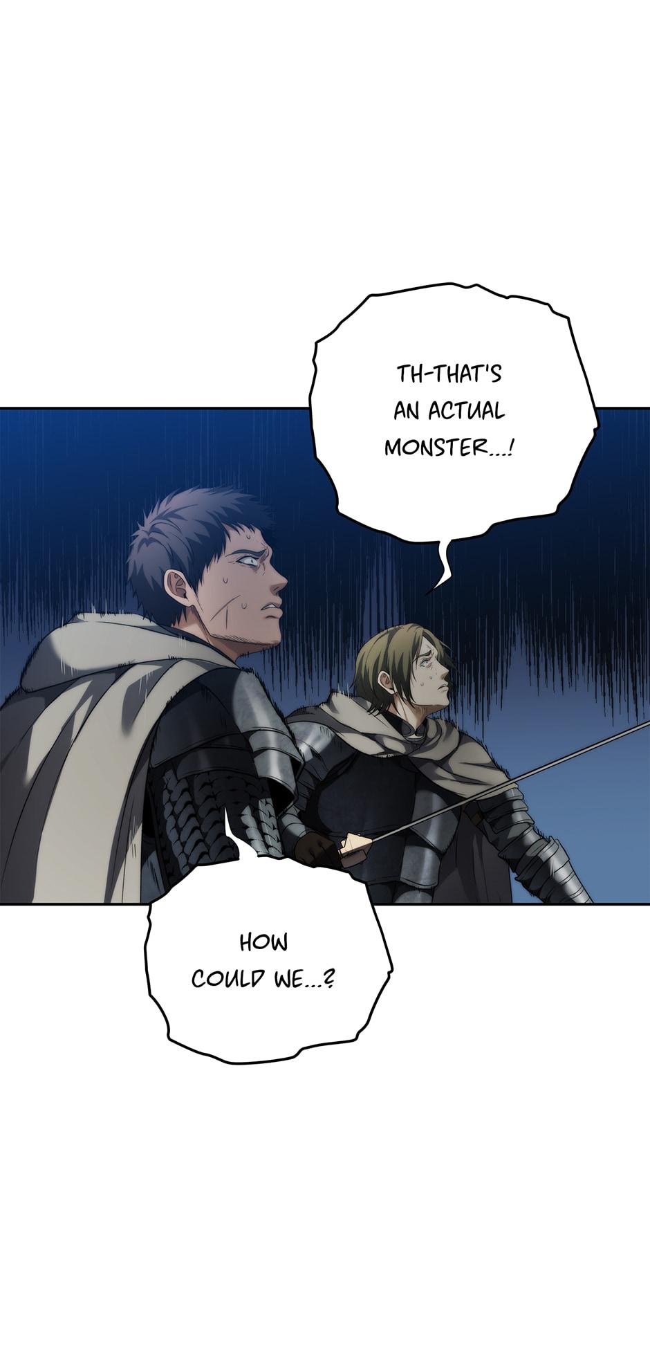 Read Second Life Ranker EN Manga Online
