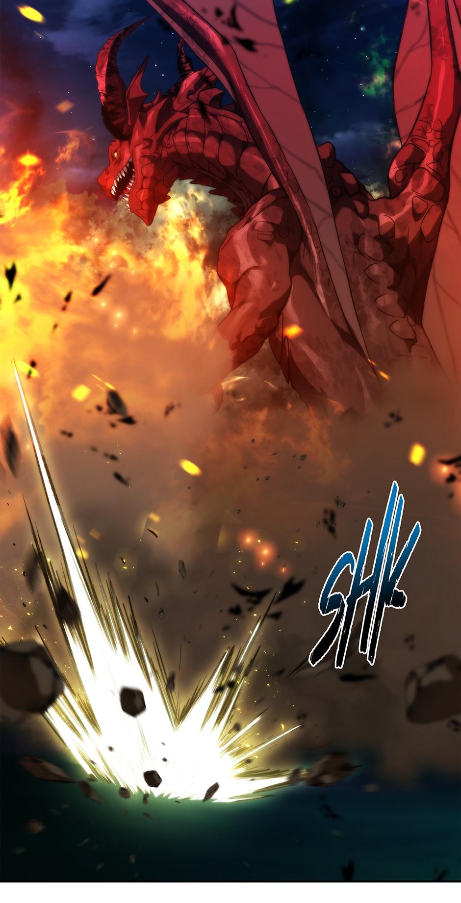 Read Second Life Ranker EN Manga Online