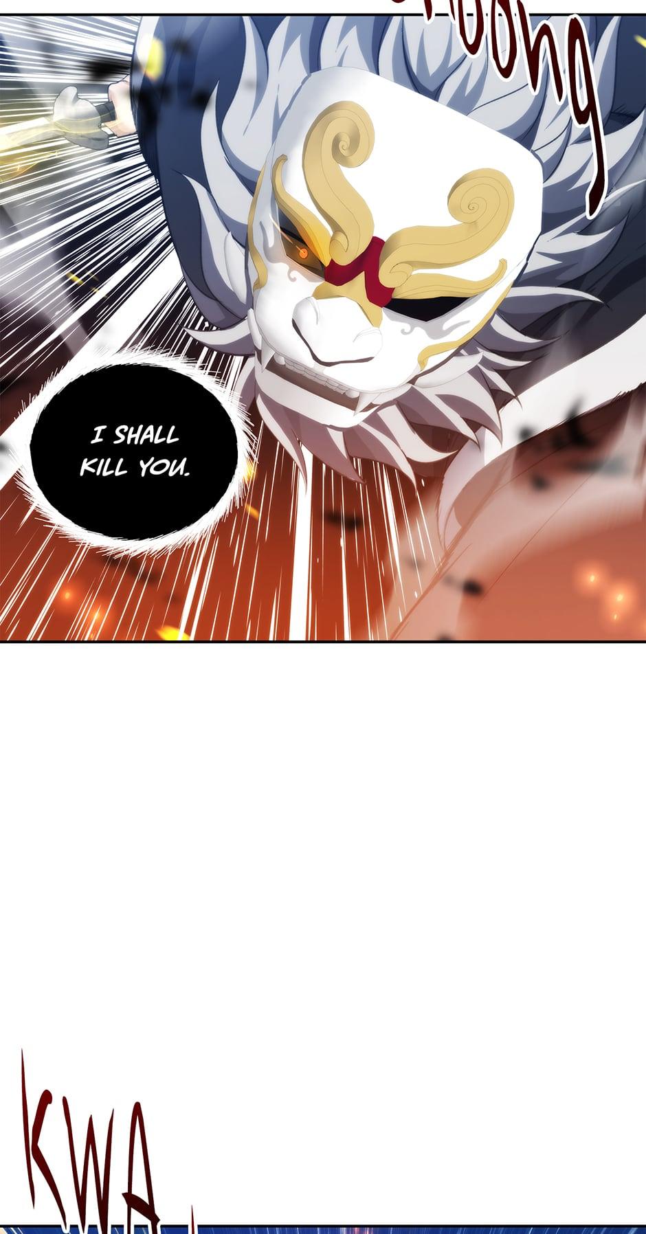 Read Second Life Ranker EN Manga Online