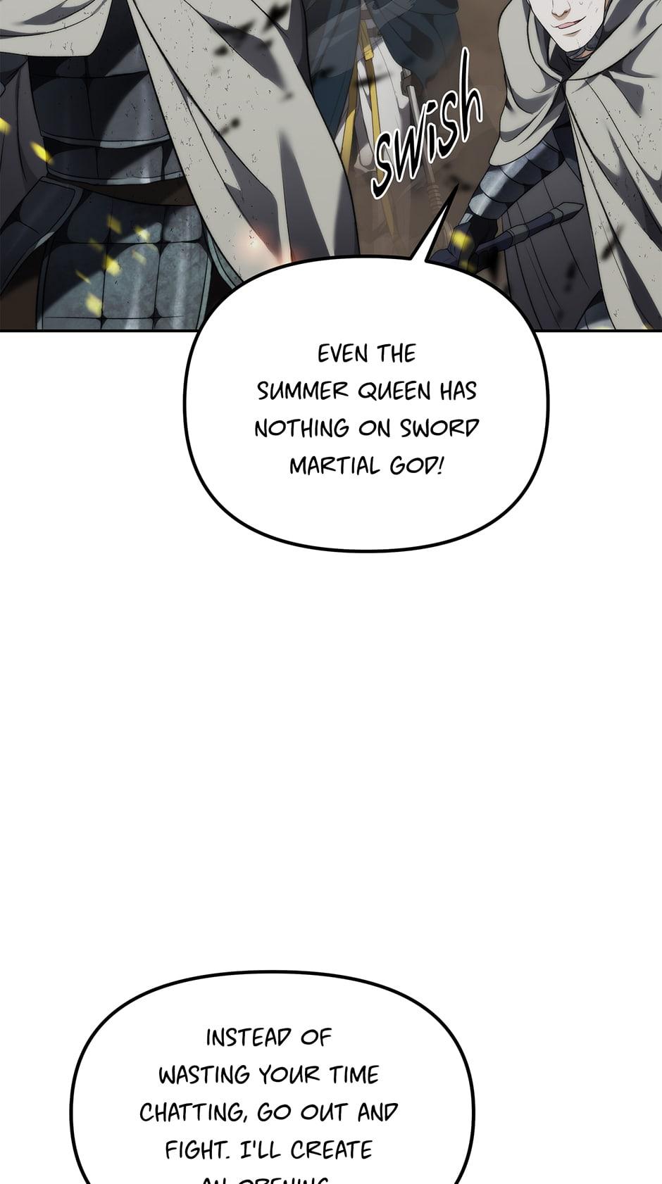 Read Second Life Ranker EN Manga Online