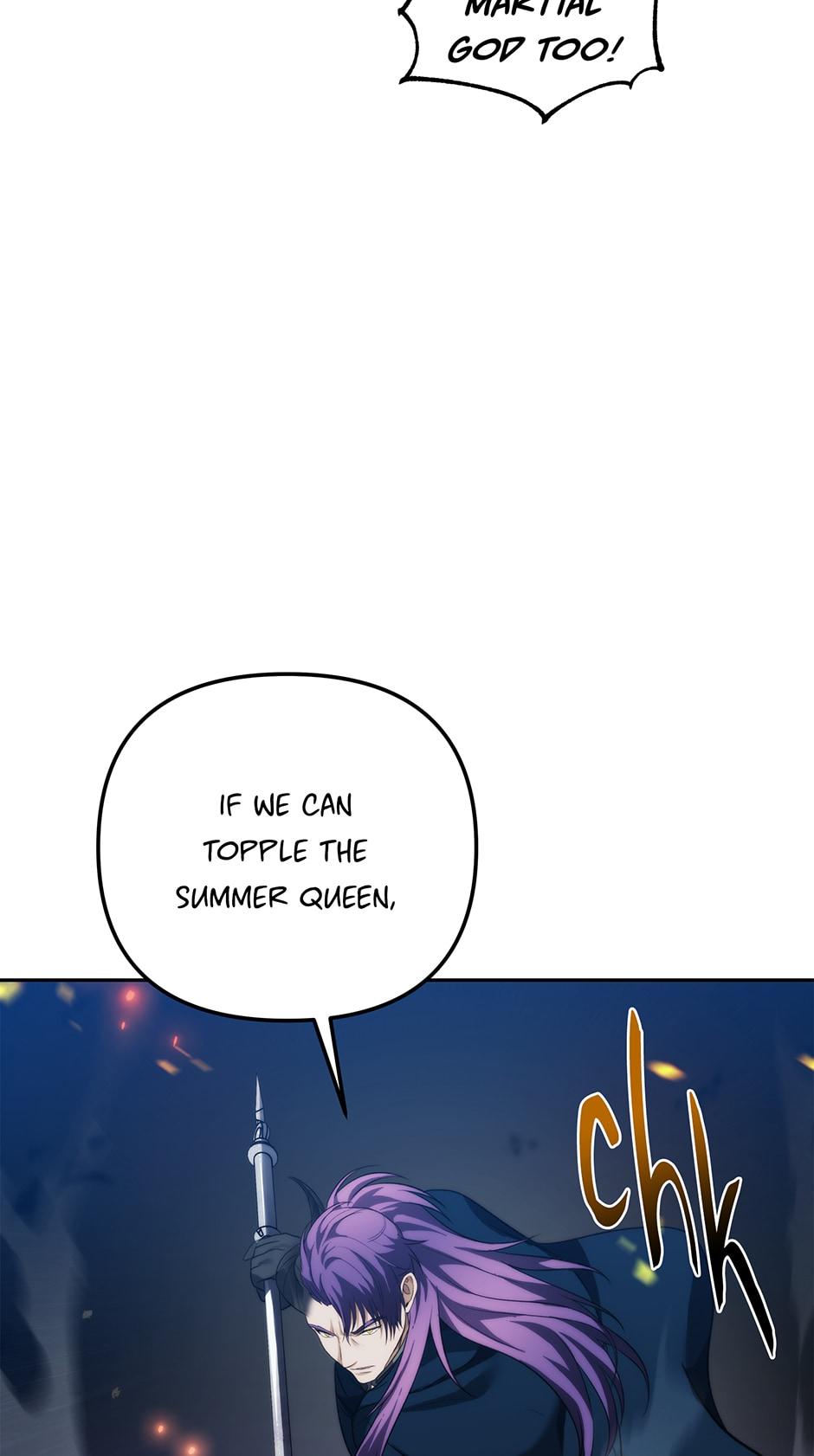 Read Second Life Ranker EN Manga Online