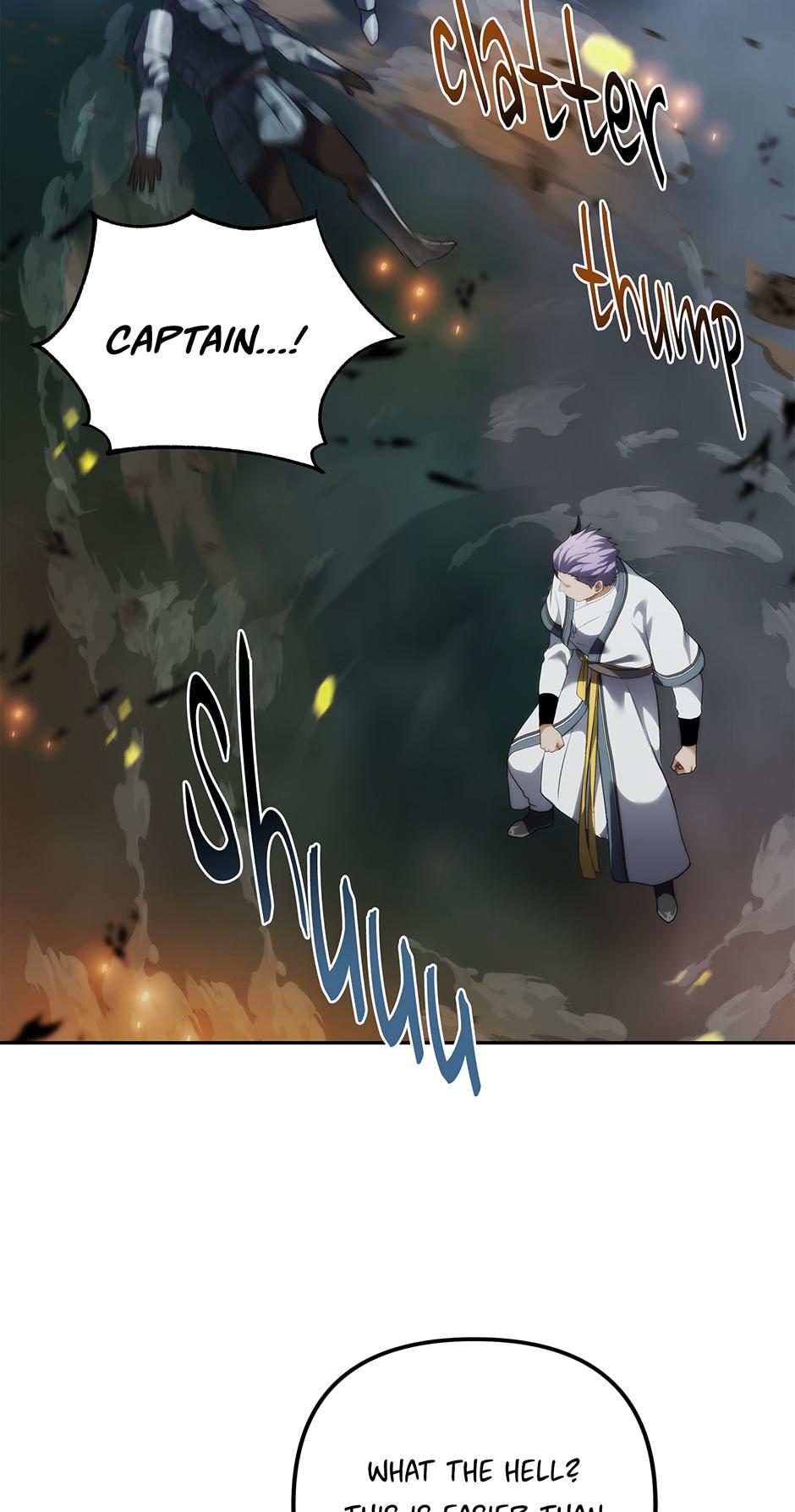 Read Second Life Ranker EN Manga Online