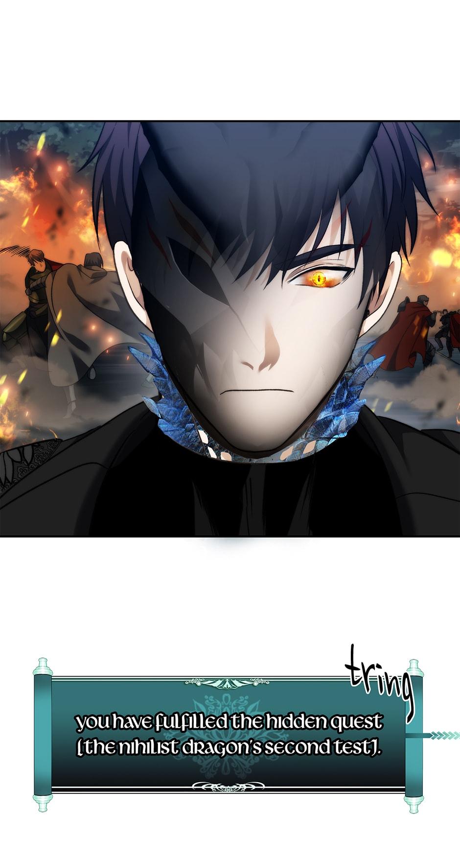 Read Second Life Ranker EN Manga Online