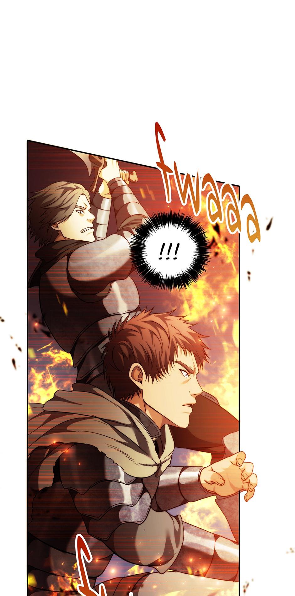Read Second Life Ranker EN Manga Online