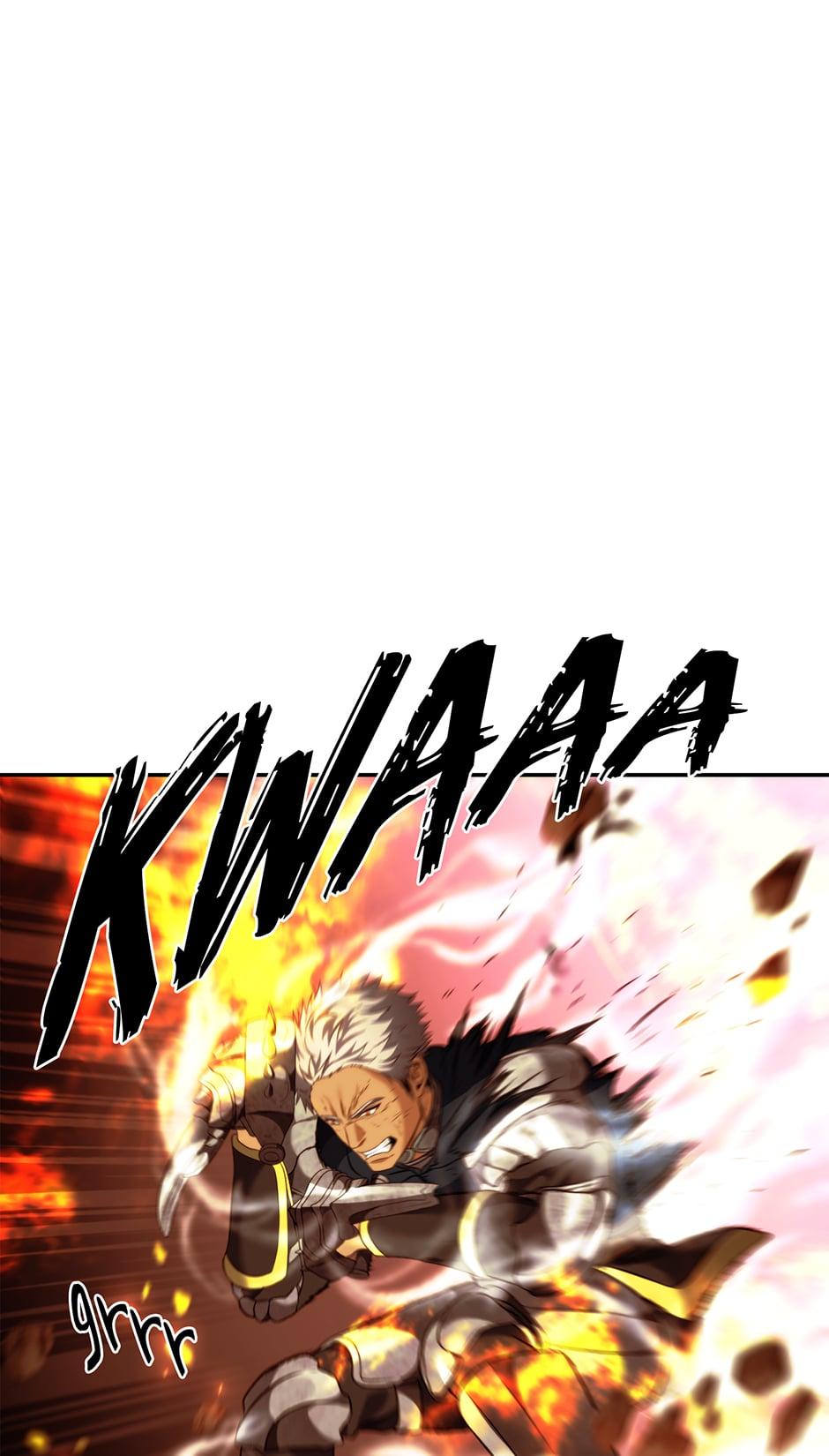 Read Second Life Ranker EN Manga Online
