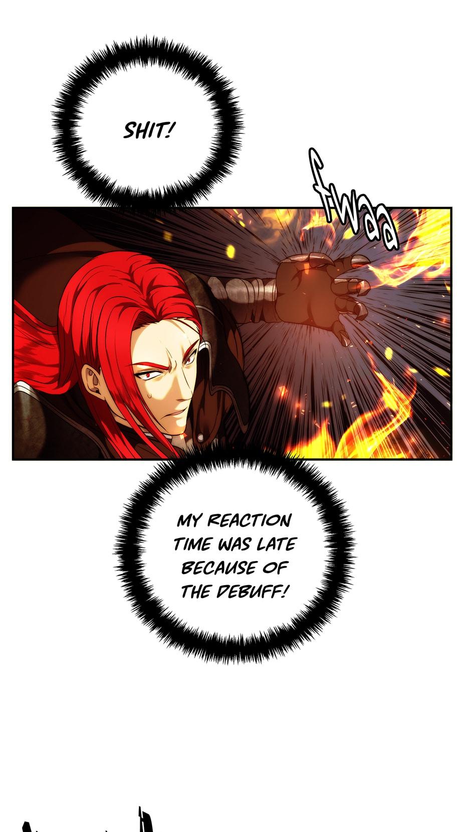 Read Second Life Ranker EN Manga Online