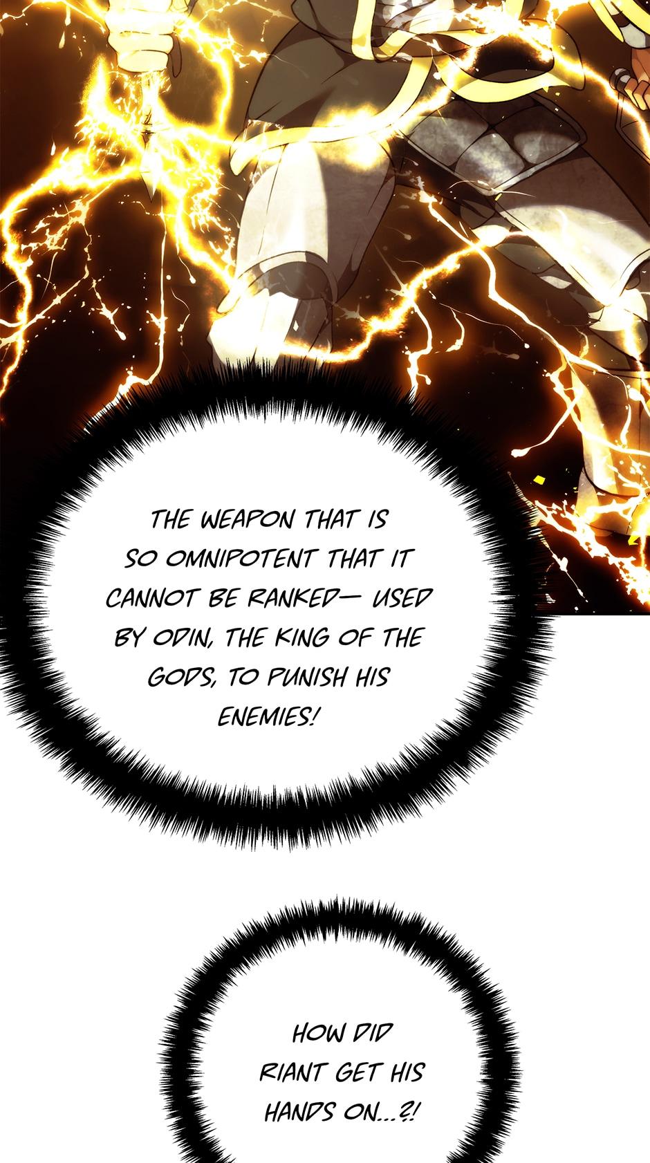 Read Second Life Ranker EN Manga Online