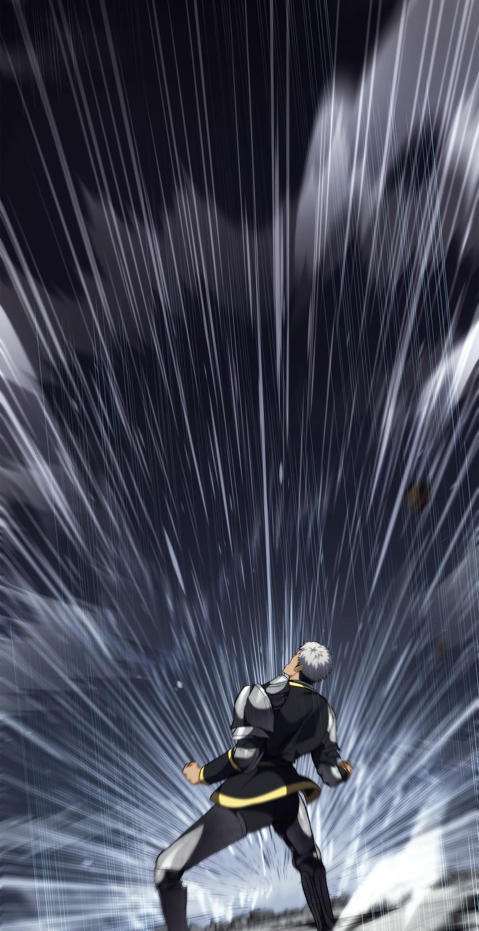 Read Second Life Ranker EN Manga Online