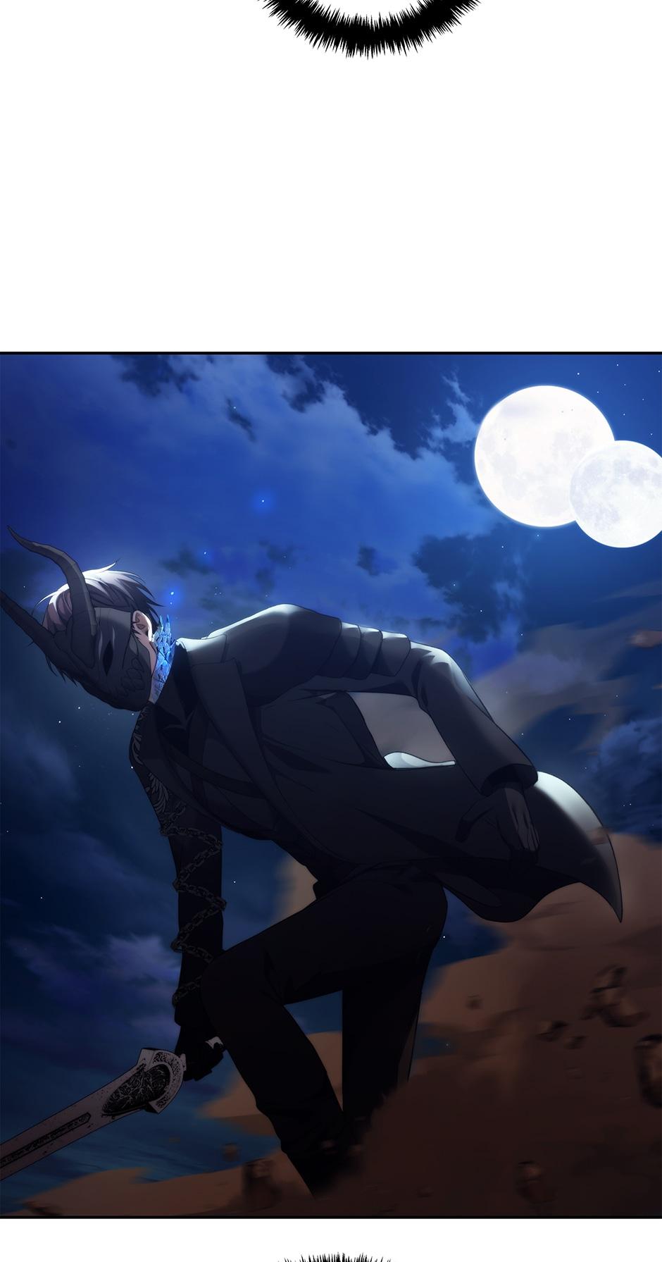 Read Second Life Ranker EN Manga Online