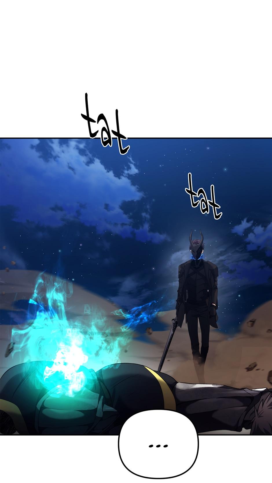 Read Second Life Ranker EN Manga Online