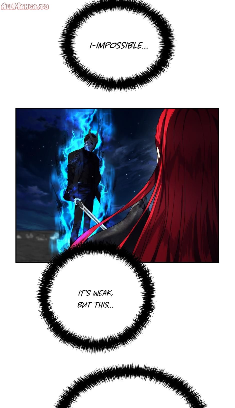 Read Second Life Ranker EN Manga Online