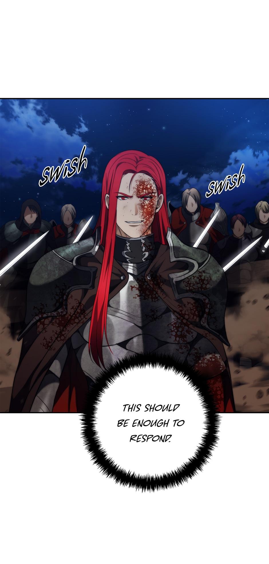 Read Second Life Ranker EN Manga Online