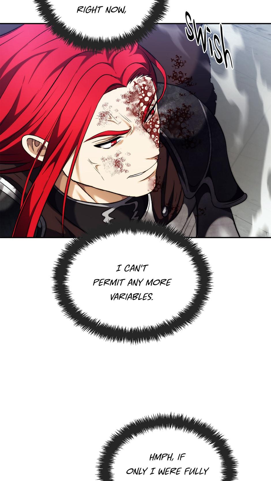 Read Second Life Ranker EN Manga Online