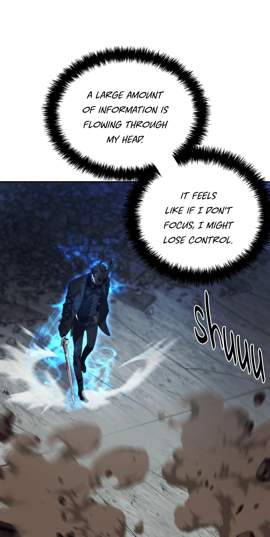 Read Second Life Ranker EN Manga Online