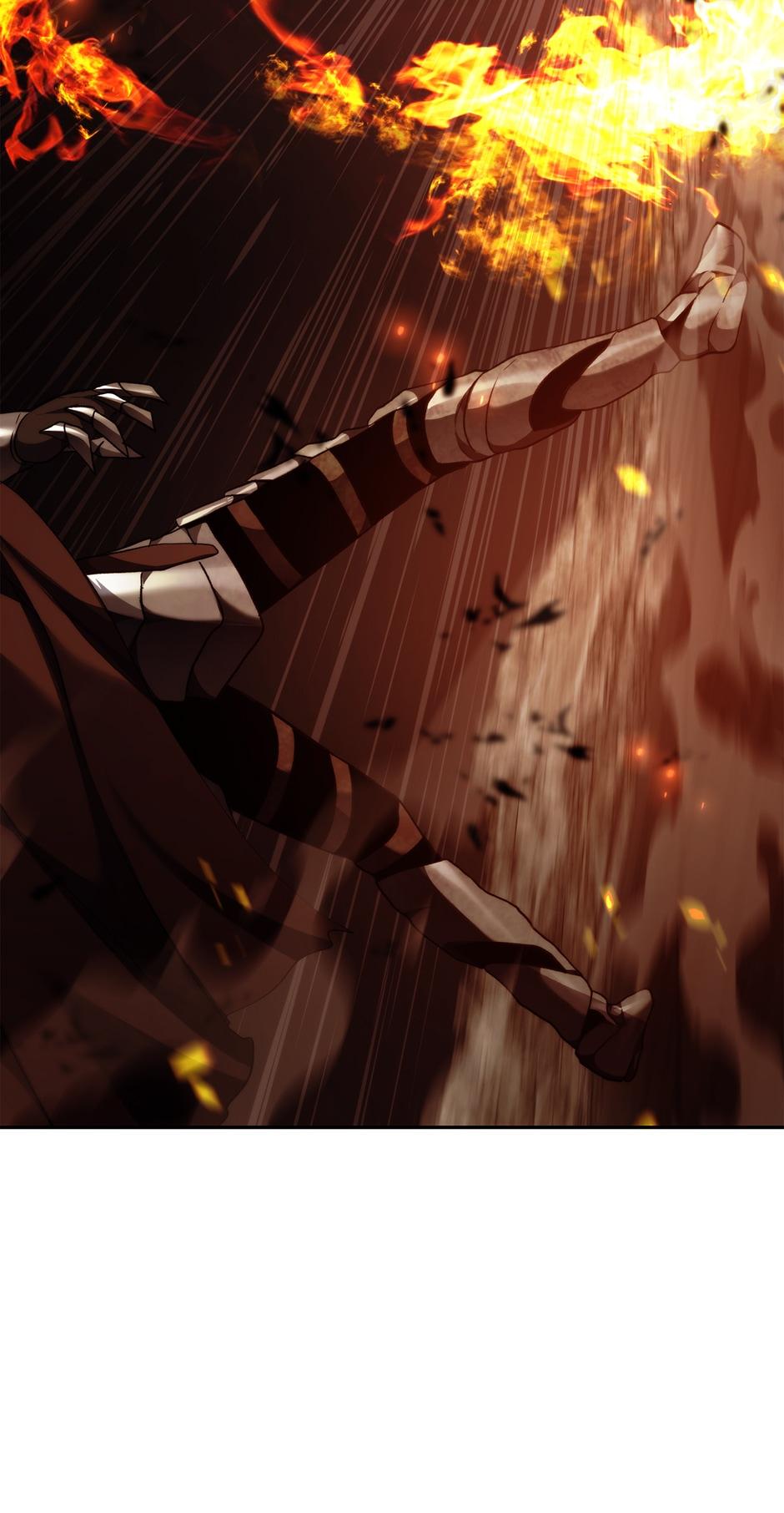 Read Second Life Ranker EN Manga Online