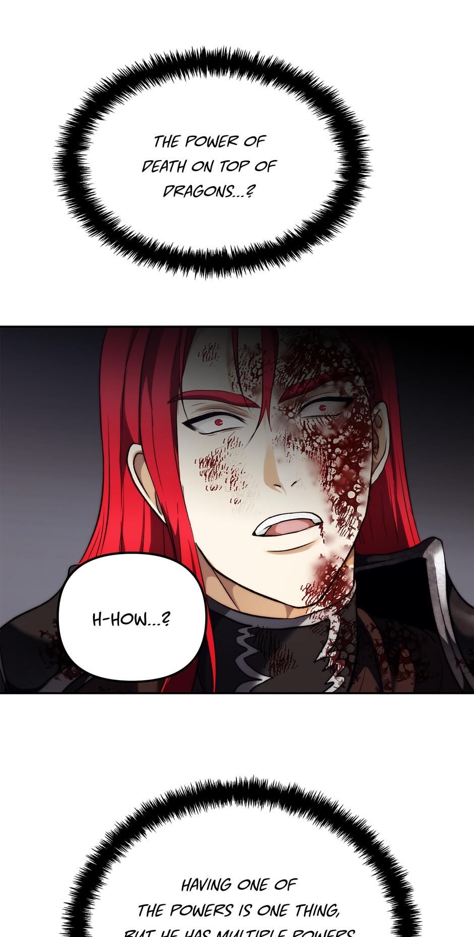 Read Second Life Ranker EN Manga Online