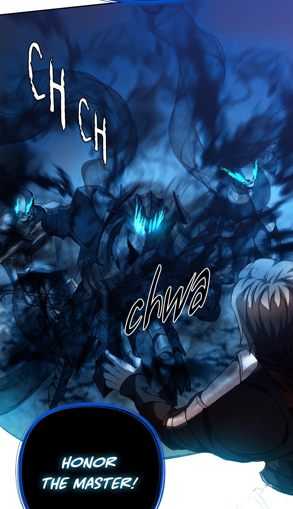Read Second Life Ranker EN Manga Online