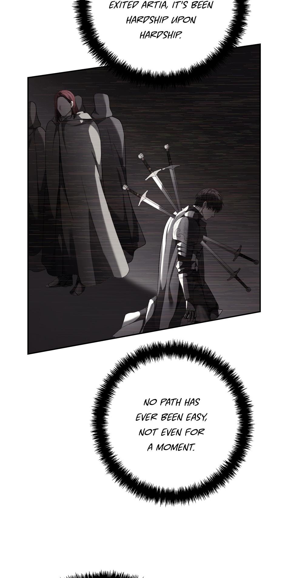 Read Second Life Ranker EN Manga Online