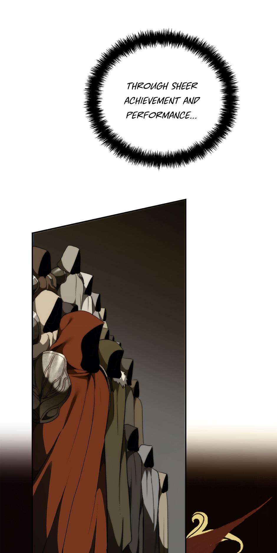 Read Second Life Ranker EN Manga Online