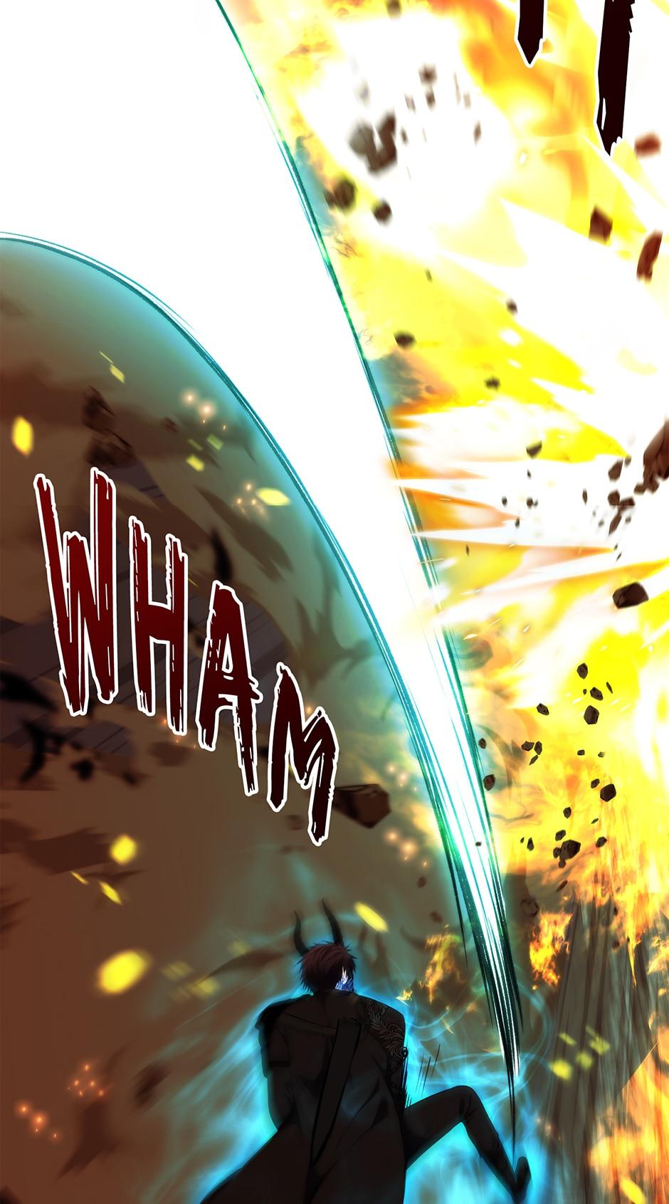 Read Second Life Ranker EN Manga Online