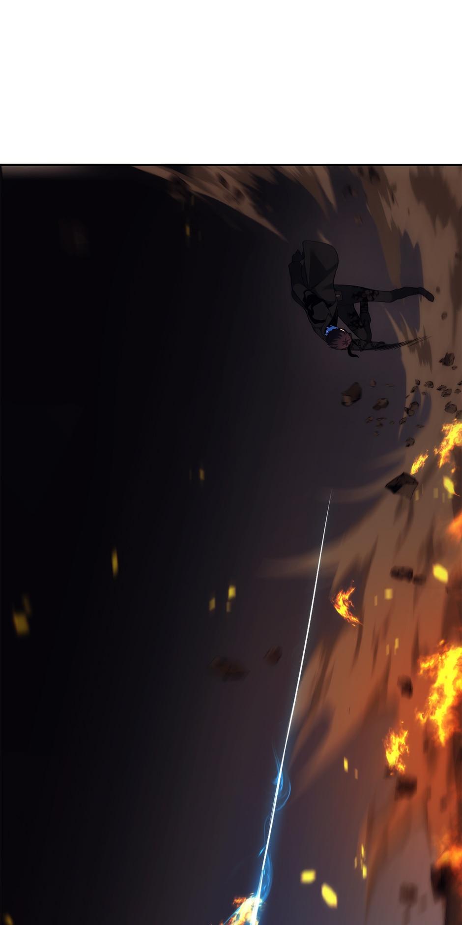 Read Second Life Ranker EN Manga Online