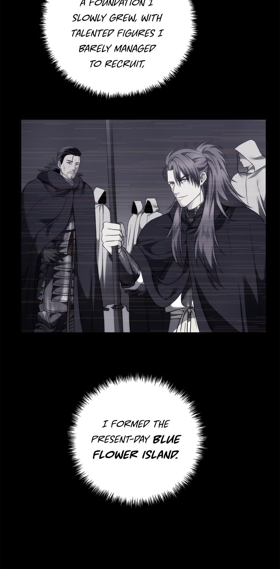 Read Second Life Ranker EN Manga Online