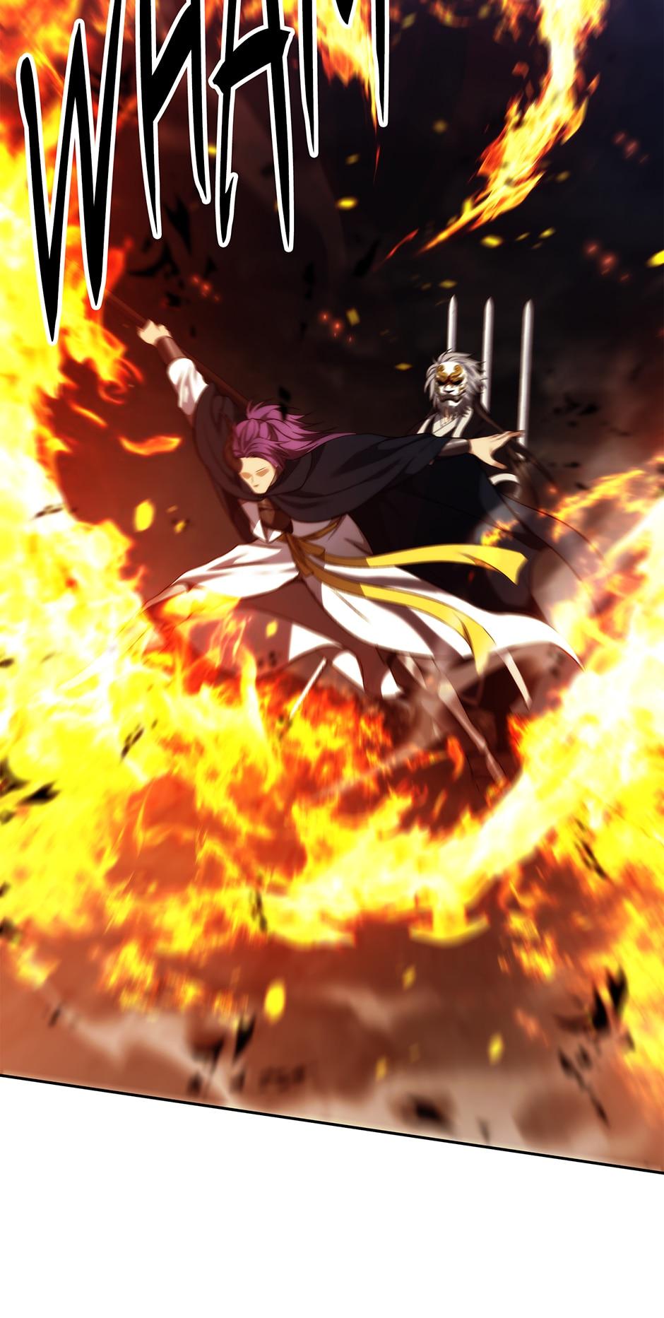 Read Second Life Ranker EN Manga Online