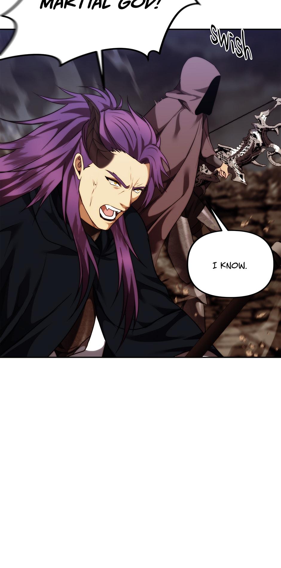 Read Second Life Ranker EN Manga Online