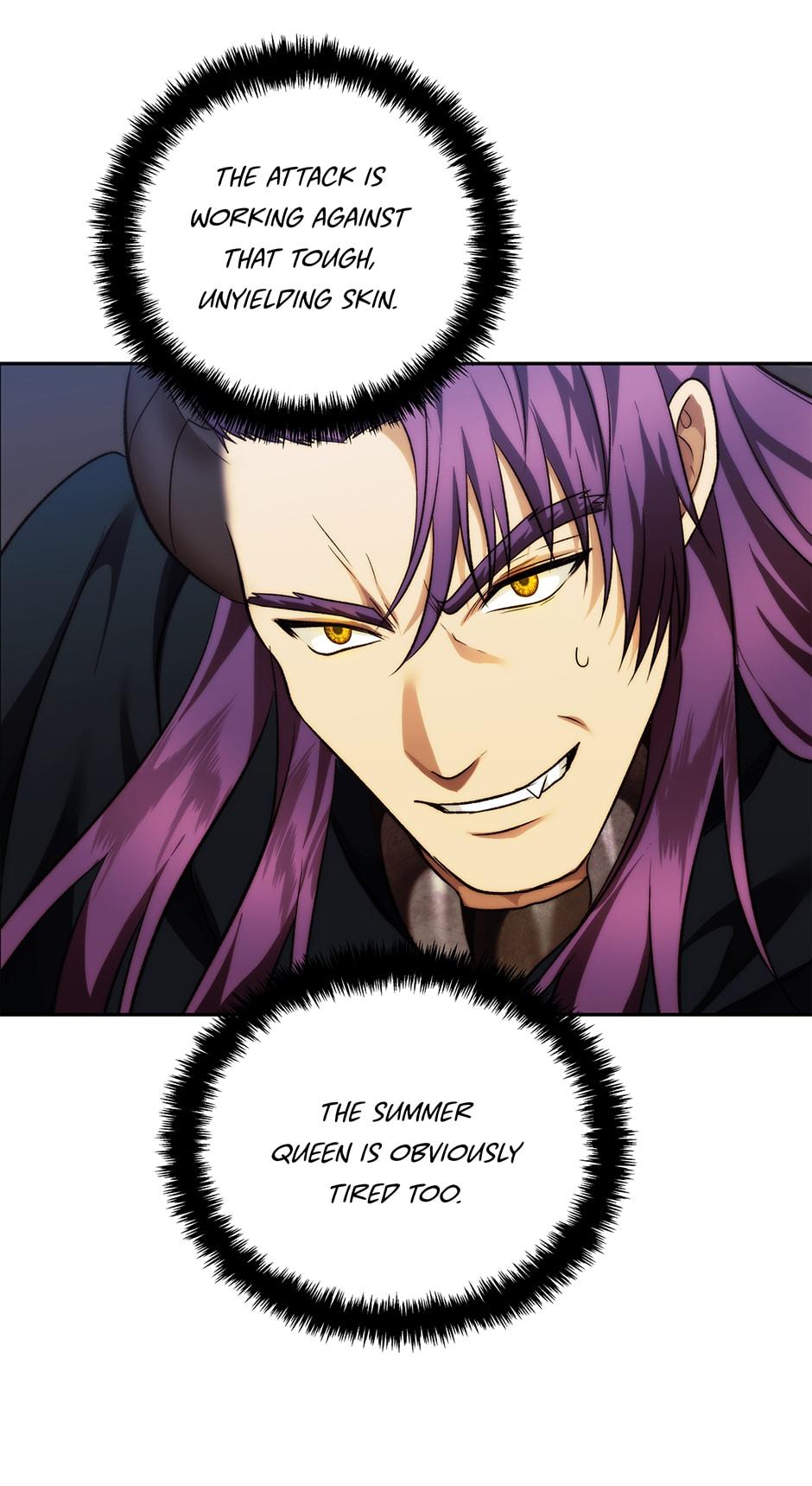 Read Second Life Ranker EN Manga Online