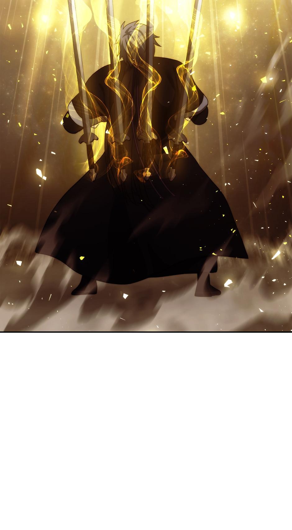 Read Second Life Ranker EN Manga Online