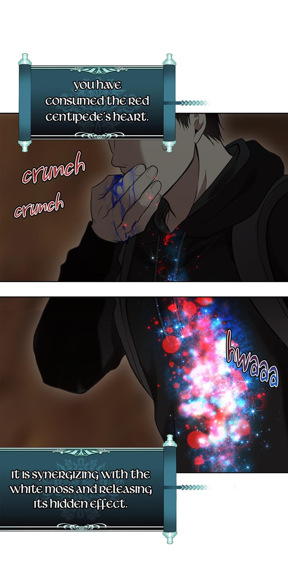 Read Second Life Ranker EN Manga Online