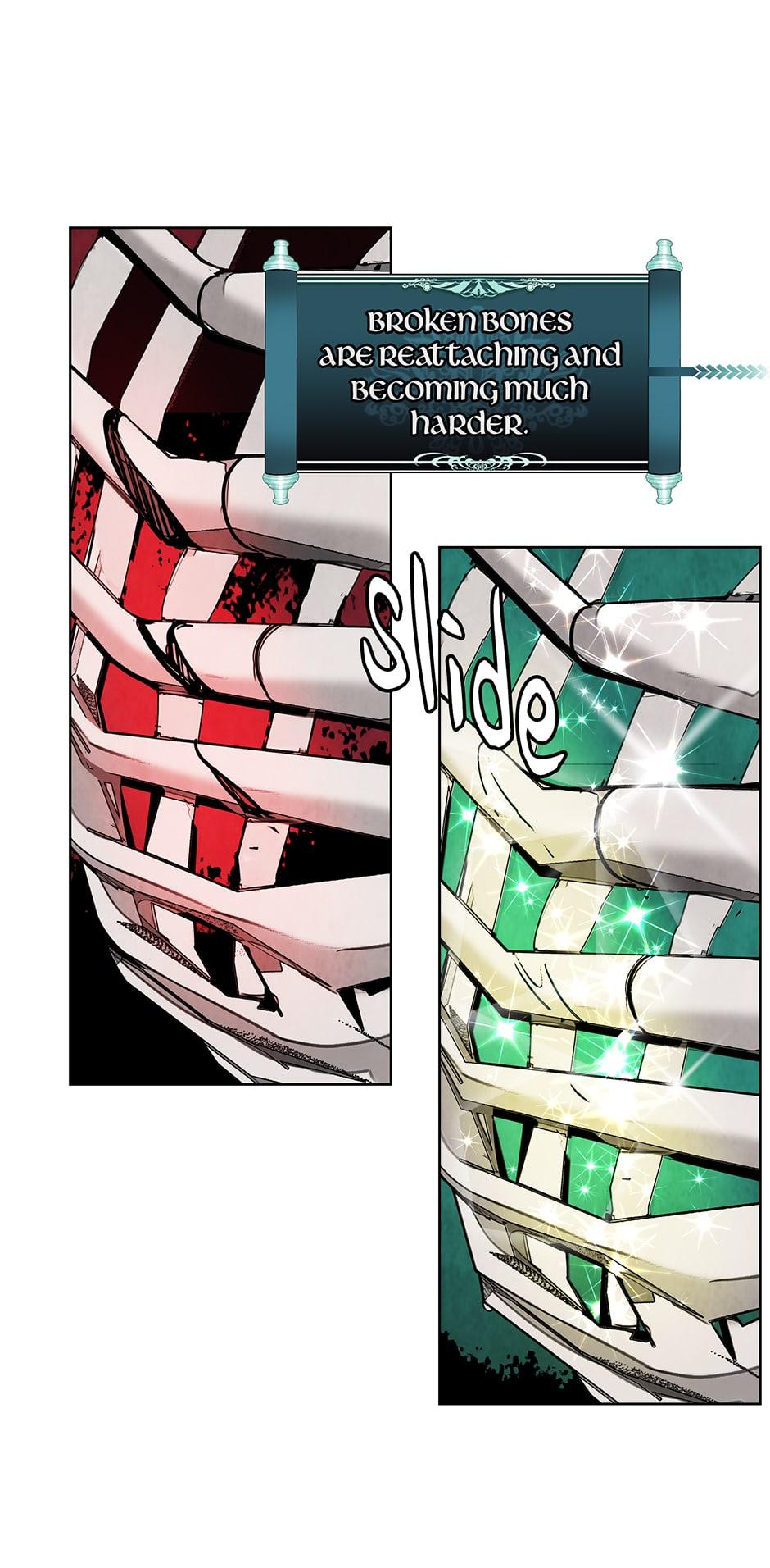 Read Second Life Ranker EN Manga Online