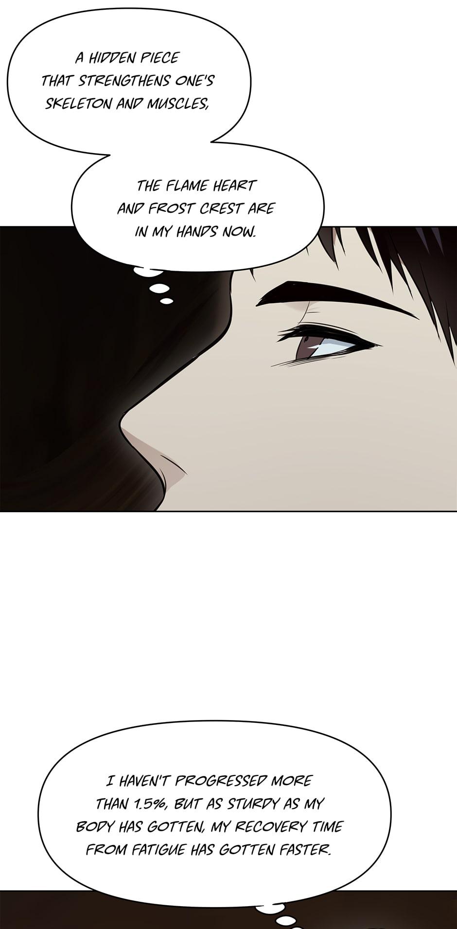 Read Second Life Ranker EN Manga Online