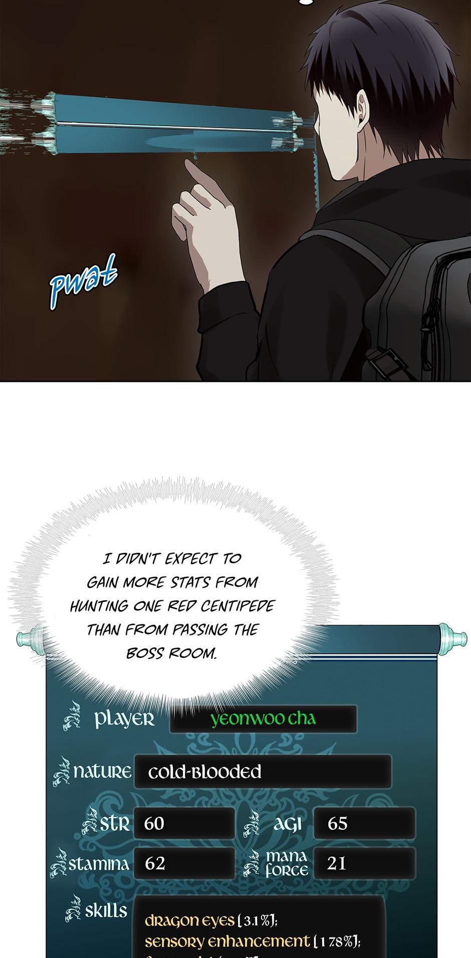 Read Second Life Ranker EN Manga Online