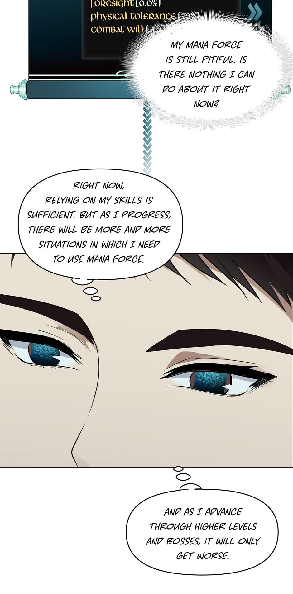 Read Second Life Ranker EN Manga Online